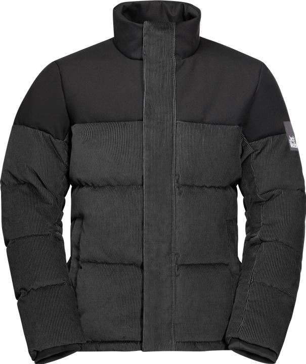 Produktbild Jack Wolfskin Nature Corduroy Jacket M (M)