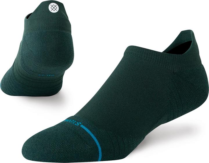 Actual product image Stance Run Light Tab (38 - 42)