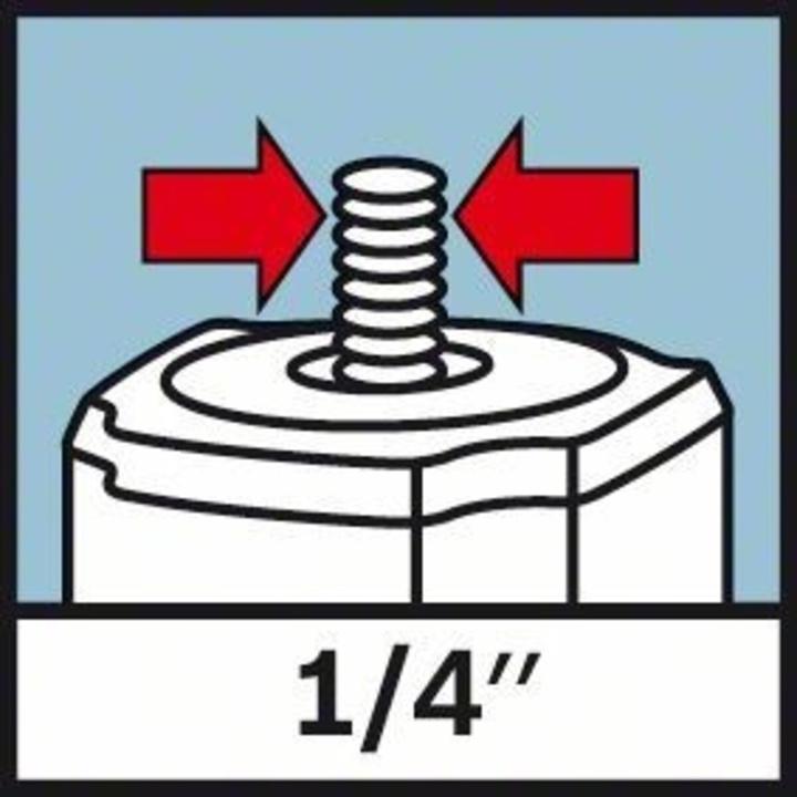 Produktbild Bosch Professional Bt 150