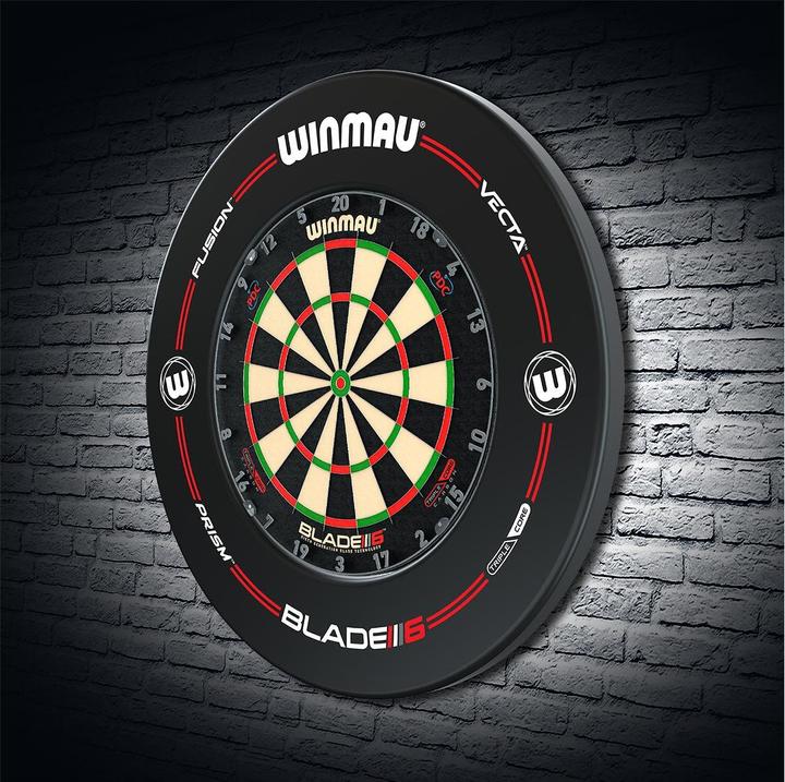 Image du produit Winmau Dart Catchring