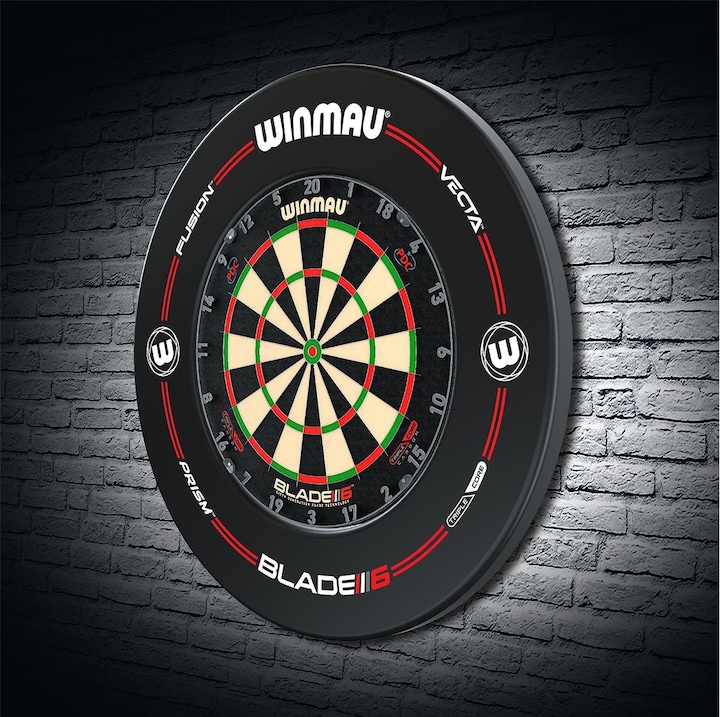 Produktbild Winmau Catchring (Auffangring)