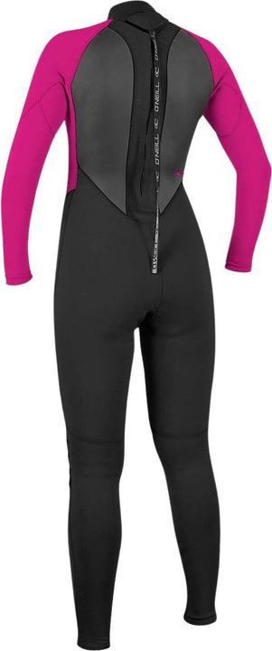 Image du produit O'Neill Wms Reactor-2 3/2mm Back Zip Full (3/2 mm, 8, S)