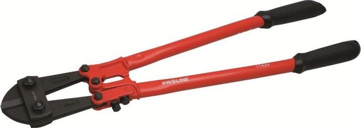 Actual product image Proline rod shears 600x10mm - 17424 (600 mm)