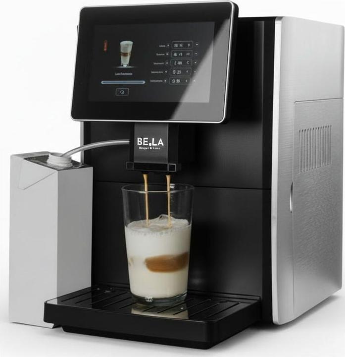 Immagine prodotto Berger & Lanz Mucho Gusto