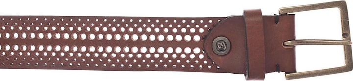 Produktbild B.Belt Jed Gürtel Leder (90)