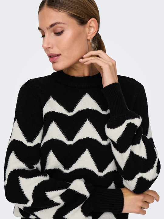 Produktbild JdY JDYTINA Strickpullover Strickpullover (L)