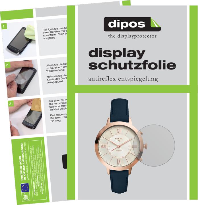 Actual product image Dipos Screen Protector Anti-Glare (Q Jaqueline)