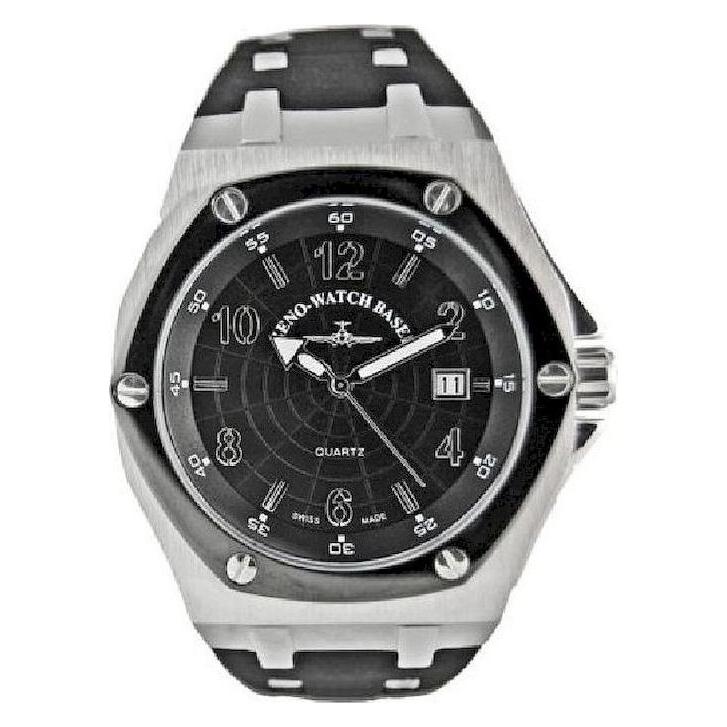 Zeno-Watch Basel, Armbanduhr, 5515Q-g1