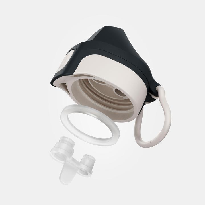 Actual product image Quechua Schnellverschluss Kinder fuer Quechua-Trinkflasche