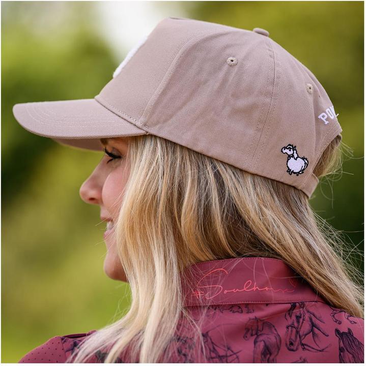 Produktbild Soulhorse Cap SH Chenille (One Size)