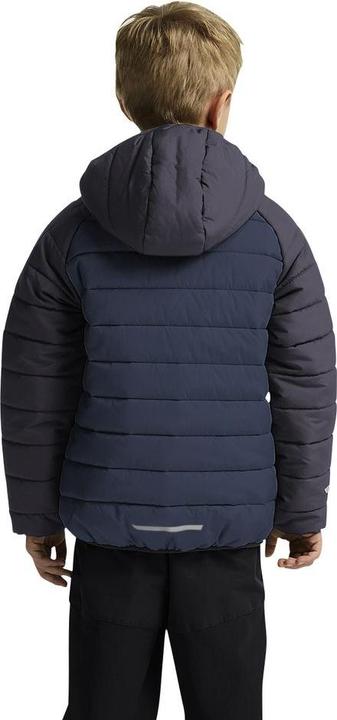 Actual product image Jack Wolfskin Zenon Jkt Kids (140)