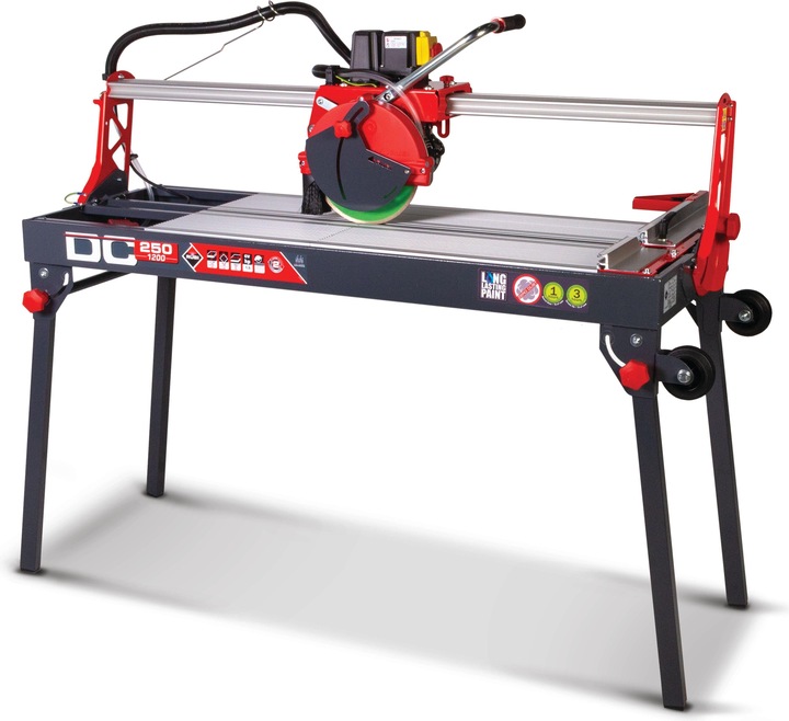 Actual product image Rubi Tile cutter (Saw)