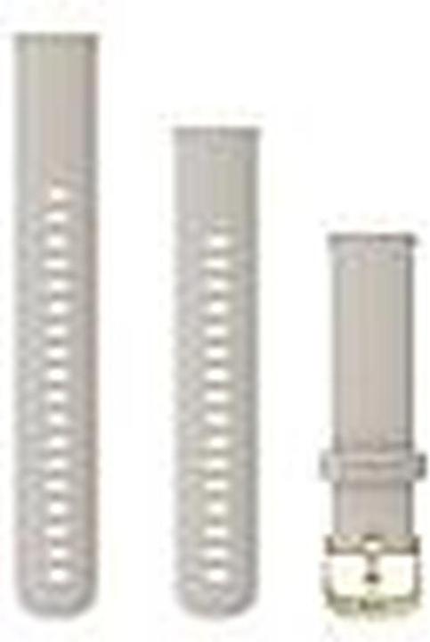 Immagine prodotto Garmin Cinturino a sgancio rapido (18 mm, Silicone)