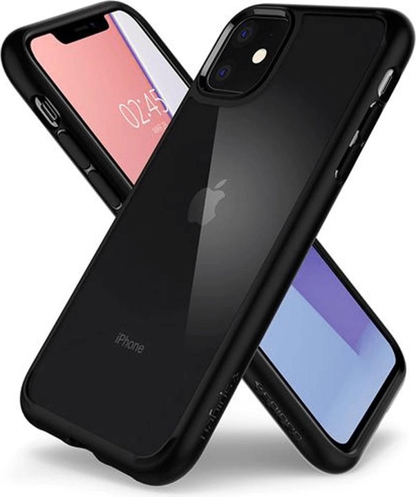Produktbild Spigen Ultra Hybrid (Apple iPhone 11)