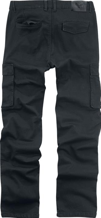 Immagine prodotto Black Premium Cargo (W32/L32)