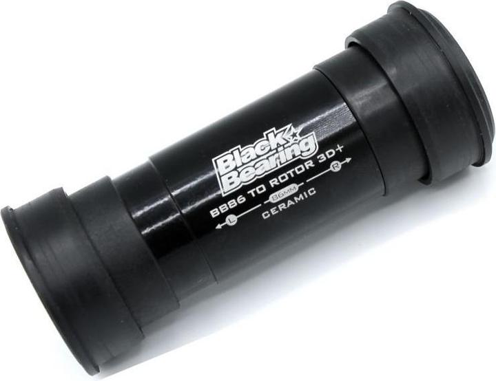 Actual product image Black Bearing bottom bracket bearing praxis- b5