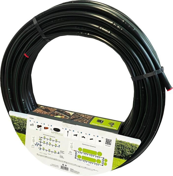 Produktbild Geka Drip-Set (Tropfbewässerung Set)