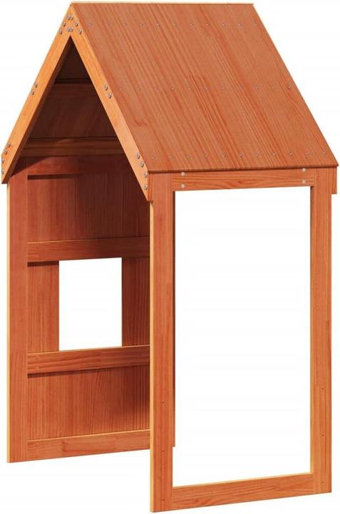 Produktbild vidaXL Dach für Kinderbett