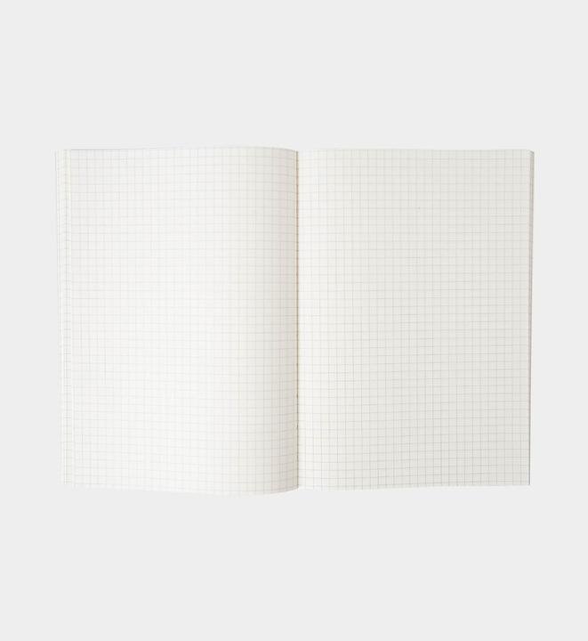 Produktbild I Am Creative Notizheft-Notebook, A5 (A5, Kariert)