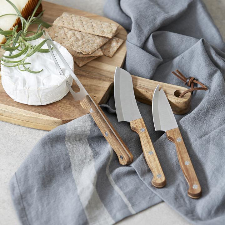 Image du produit Nicolas Vahé Couteaux à fromage