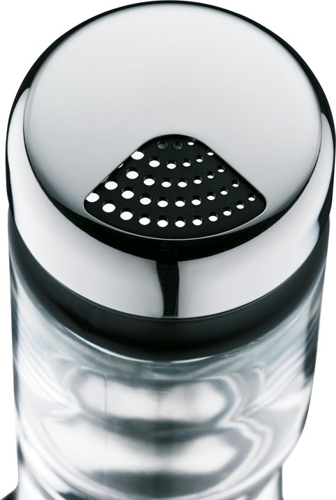Produktbild WMF Universalstreuer 100ml mit Aromadeckel Gewürzglas grobes Streubild Glas Depot (Diverse Gewürze)