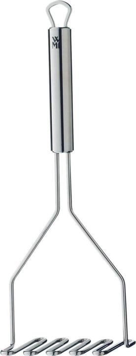 Productafbeelding WMF Aardappelstamper 29cm Profi Plus Roestvrij Staal Gedeeltelijk Bevroren