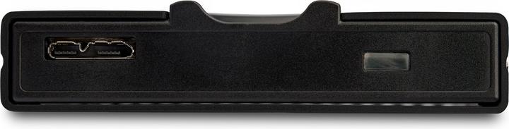 Actual product image StarTech Encrypted Enclosure (2.5")