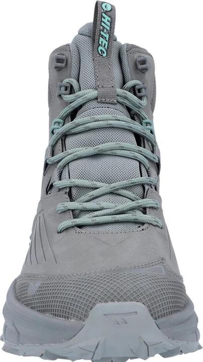 Produktbild Hi-Tec Fuse Trek Halbhohe Stiefel (38)