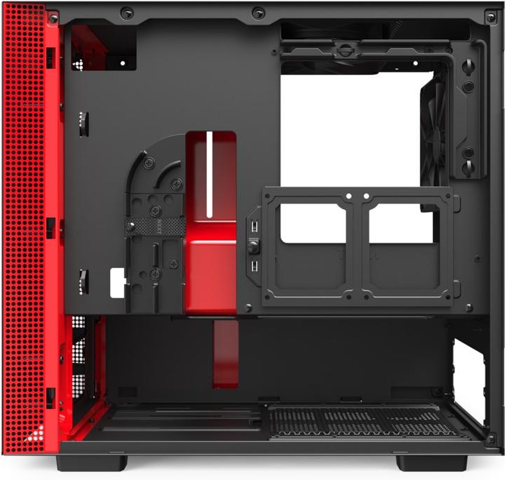 Produktbild NZXT H210 (Mini-ITX)