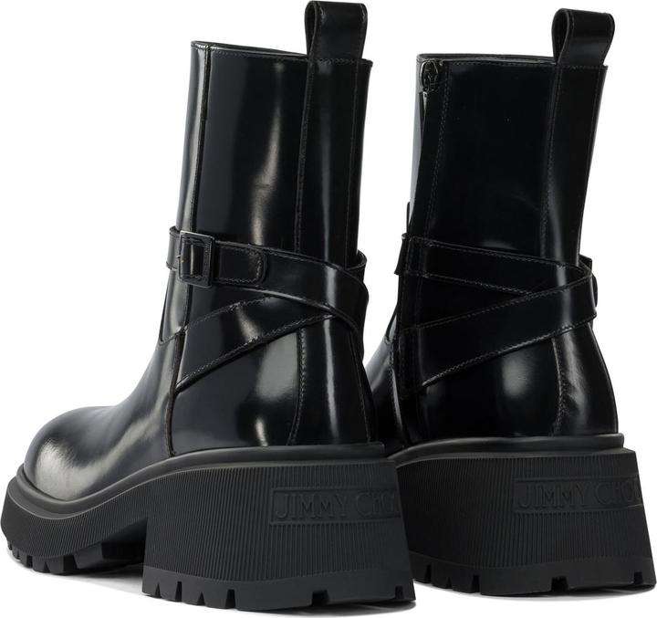 Actual product image Jimmy Choo Connyflat.Hkb (38)