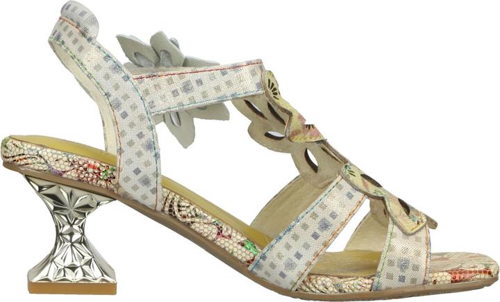 Actual product image Laura Vita Sandalen (39)