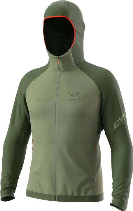 Produktbild Dynafit Transalper Thermal Kapuzenjacke (L)