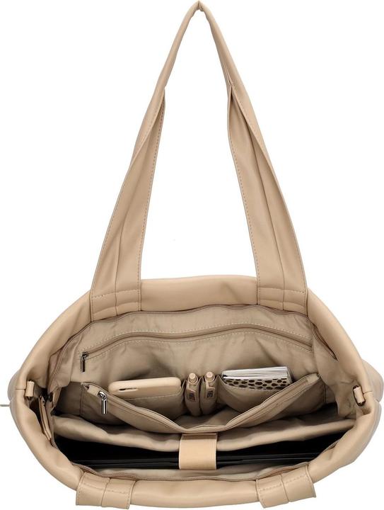 Image du produit Zebra Trends Borsa a Tracolla Evie per Mano e Spalla