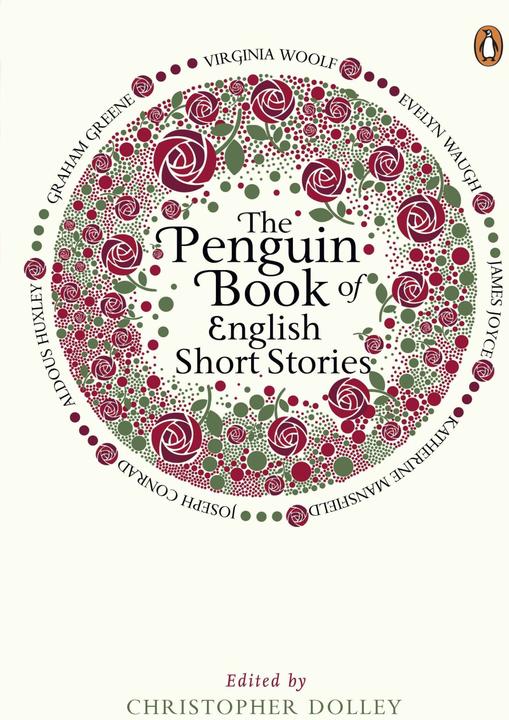 Produktbild The Penguin Book of English Short Stories (Englisch, Christopher Dolley, 2011)