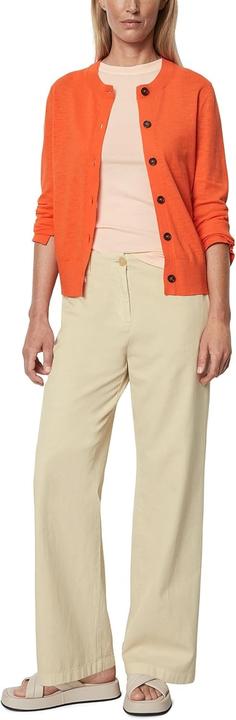 Produktbild Marc O'Polo Cardigan Maniche Lunghe (XXS)