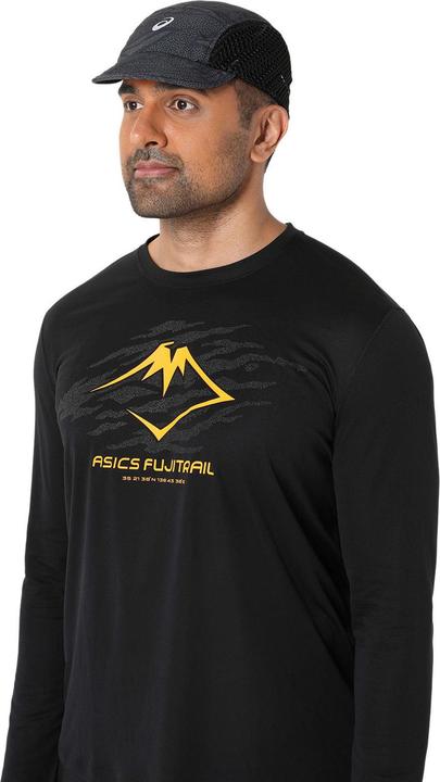 Produktbild ASICS Performance Fujitrail Cap 3013A973-001 - One size