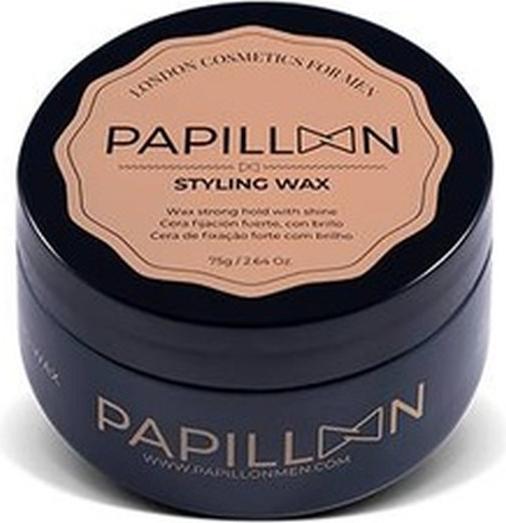 Papillon Styling Wax 75 Grams (Haargel)