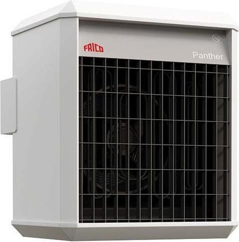 Kraemer & Kraus Heizlüfter