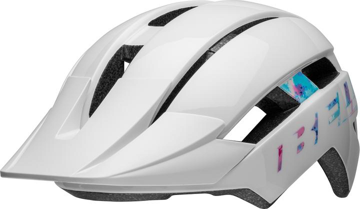 Actual product image Bell Sidetrack II YC MIPS Helmet (50 - 57 cm)