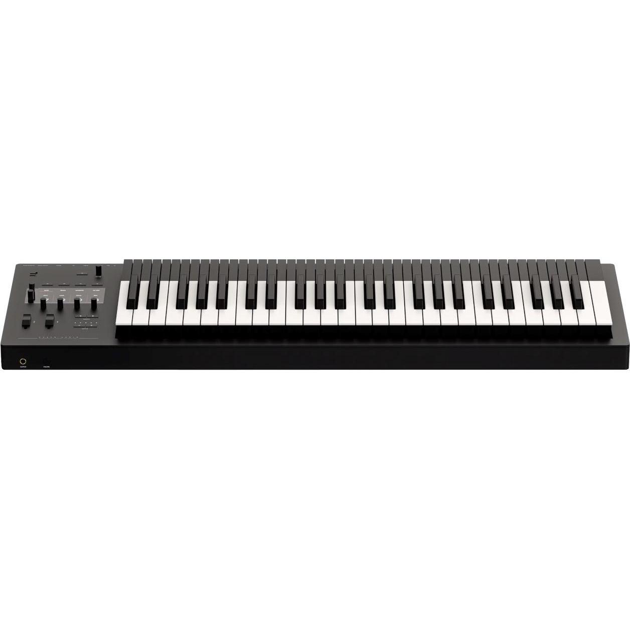 Thumbnail - Expressive E E Osmose, Synthesizer, Schwarz