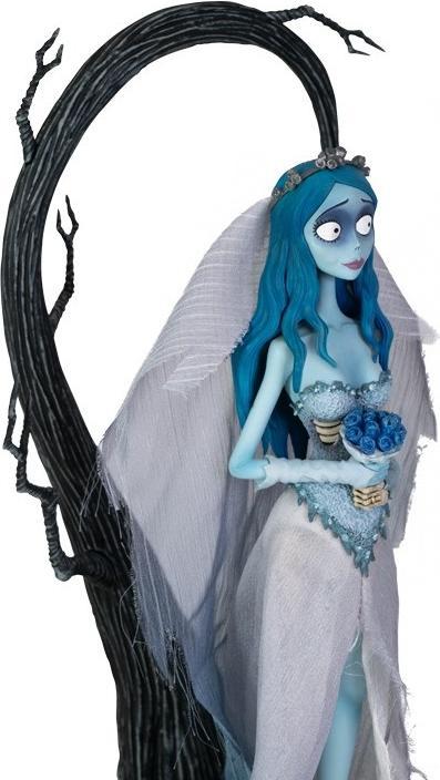 Actual product image ABYstyle Hochzeit mit einer Leiche - Emily SFC