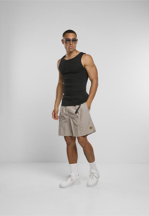 Image du produit Market Short Smiley Tech - 123511 (S)