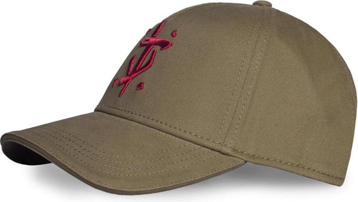 Produktbild Difuzed DOOM The Dark Ages Slayer - Men's Adjustable Cap (One Size)