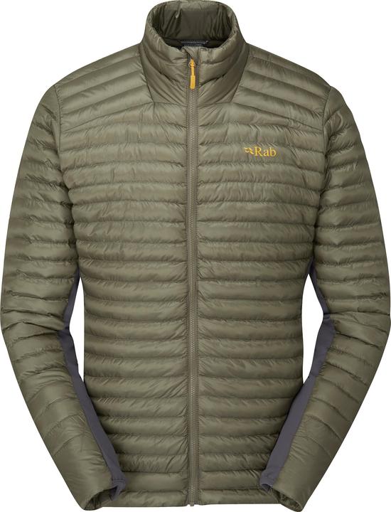 Actual product image Rab Cirrus Flex 2.0 (XXL)