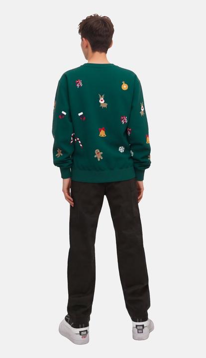 Image du produit Name it Pullover KRINGLE Sweatshirt (146, 152)