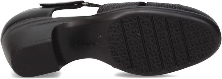 Produktbild Clarks Emily Rae (37)