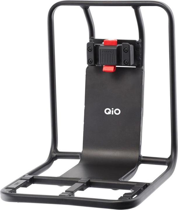 QiO Porte-bagages de transport avant LUK