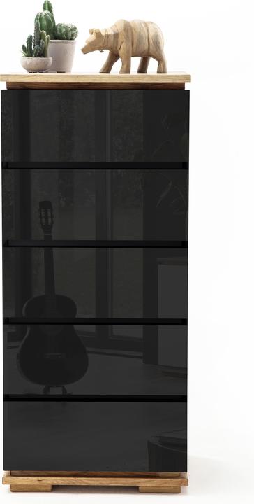 Actual product image Robas Lund Chiaro (51 x 40 x 115 cm)