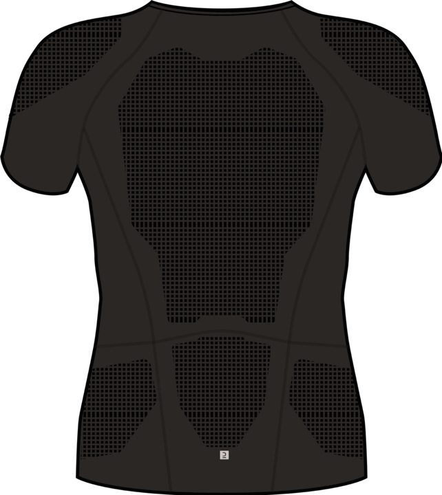 Immagine prodotto Dreamscape Paraschiena MTB Sci Snowboard - Ghost D3O (schiena, spalle, bacino) (S, M, L, XL, XXL, Paraschiena)