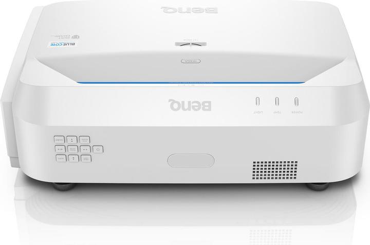 Immagine prodotto BenQ LW890UST (WXGA, 4000 lm, 0.24:1)